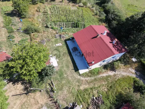 Balkan’dan Çatalca Aydınlar Mah.satılık Arsa 1