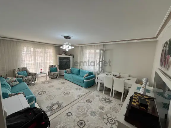 Çok Merkezi Konumda 3+1 Arakat Ful Yapılı 140 M2 Satılık Daire 2