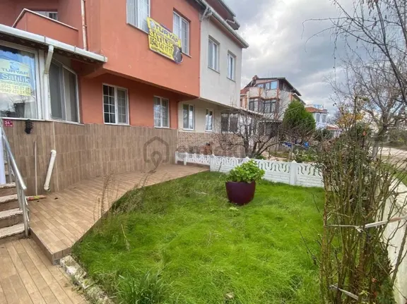 Balıkesir Gönen Denizkent Altay Mah. 4+1 Eşyalı Satılık Yazlık 2