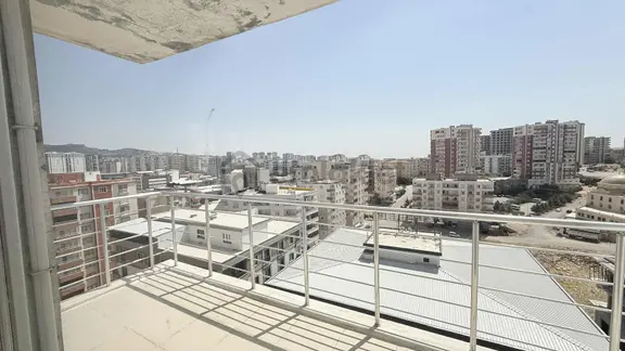 Hastane Yanı Kale Manzaralı Kiralık 3+1 Daire İsbay Emlak'ta 2