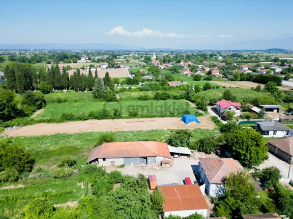 Sakarya Adapazarı Taşlık Mah.de %40 Köyiçi İmarlı Arsa 2