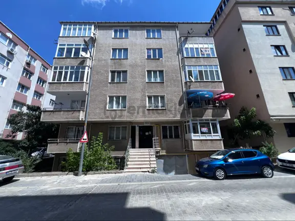 Rem Max Land Kazımiye Bahçelievler’de Satılık 3 + 1 Daire 1