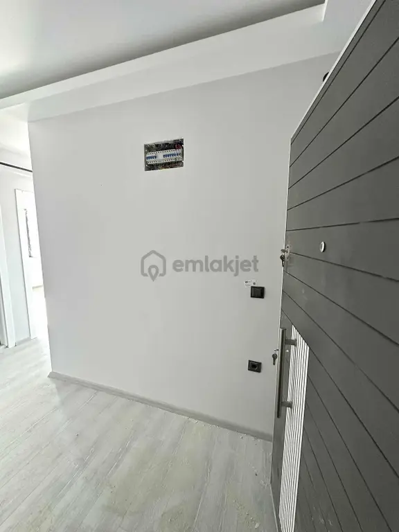 Atakum Devlet Hastanesi Karşısında Full Deniz Manz. 1+1 Daire 1