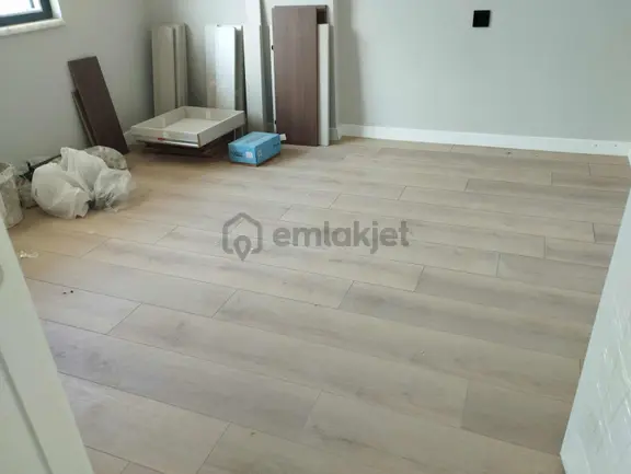 Samanlı'da Satılık 1+1 Sıfır Oturuma Hazır Daire 2