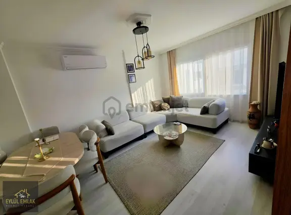 Mumcular Eylül Emlaktan Satılık 2+1 Orta Kat Daire 2