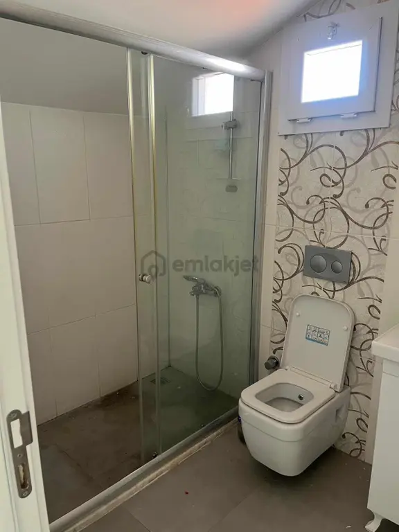 Cihan'dan Eşyasız Begonvillada 2+1 Kiralık Yazlık Daire 2