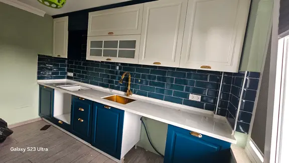Ayb Gayrimenkulden Yeni Mahallede Merkezi Konumda 3+1 Kiralık Daire 1
