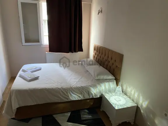 Çiğli Ataşehir Günlük Kiralık Daire 1