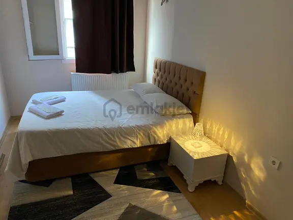 Çiğli Ataşehir Günlük Kiralık Daire 2