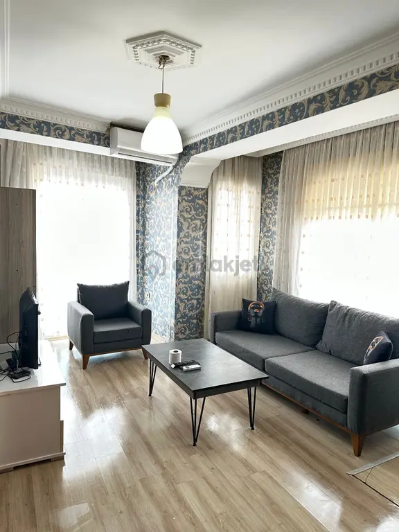 !!! Buca Hasanağa Parkına Yakın Günlük Kiralık Daireler!!! 2