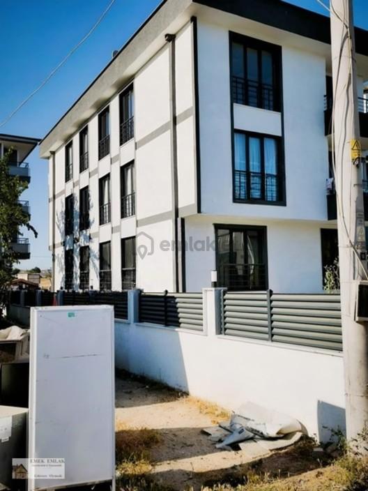 Tekirdağ Marmaraereğlisi'nde Kiralık 2 + 1 Giriş Kat Yeni Bina 2