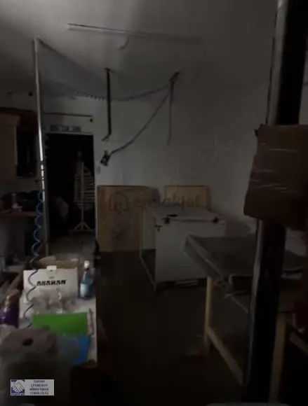 Oliviuma, Belediyeye Anacaddeye Yakın Acill Dükkan 2