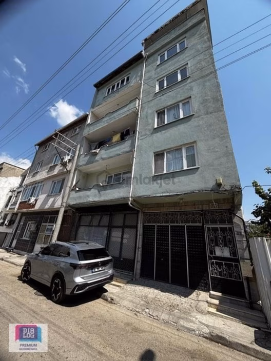 Dialog Premium'dan İstiklal Mh. De Kiralık 3+1 Daire 1
