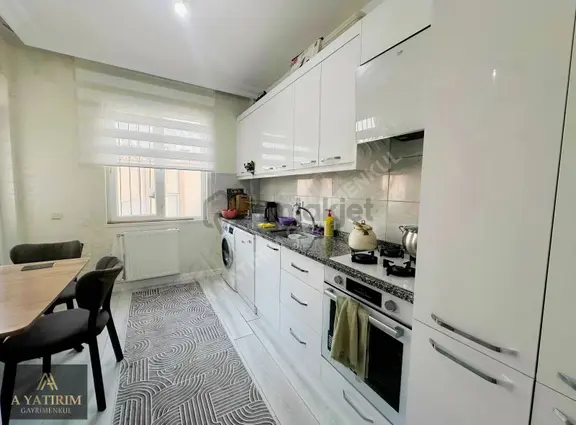 A Yatırımdan Konuksever Mah.3+1 Ayrı Mutfaklı Daire 1