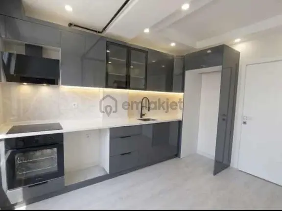 Çorlu Rumeli Mahallesinde 2+1 Sıfır Satılık Daire 1