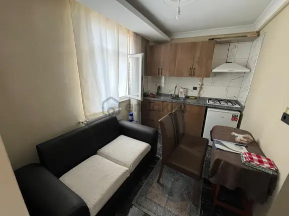 Trabzon'da Kiralık Eşyalı Daire 2