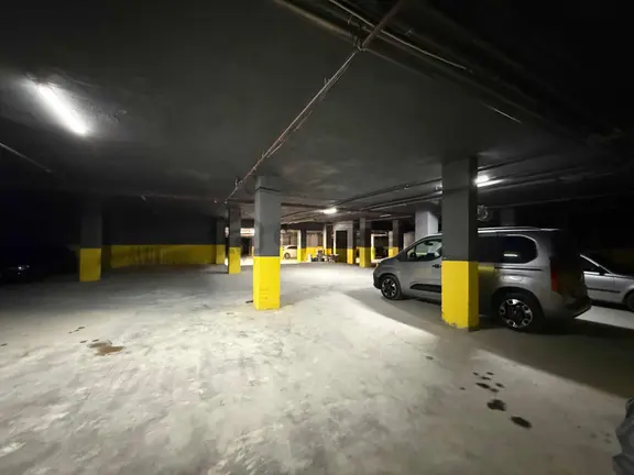 Kıyıboyunda Site İçerisin Ful Donatılı Havuzlu Satılık 2+1 Daire 2