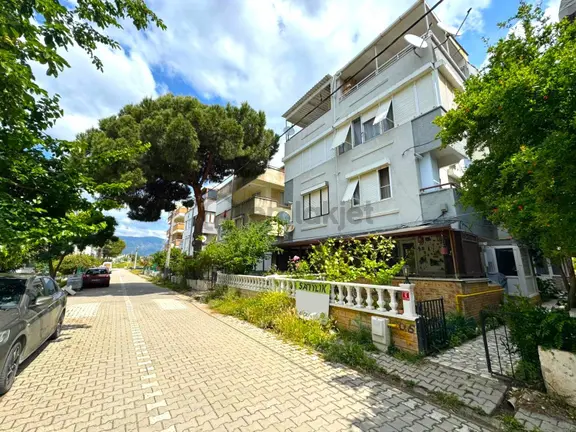 𝄞melodi'den Gerçek İlan-altınkum Pazar Pazarı Civarında Barbekülü Teraslı 2+1 Dublex 2