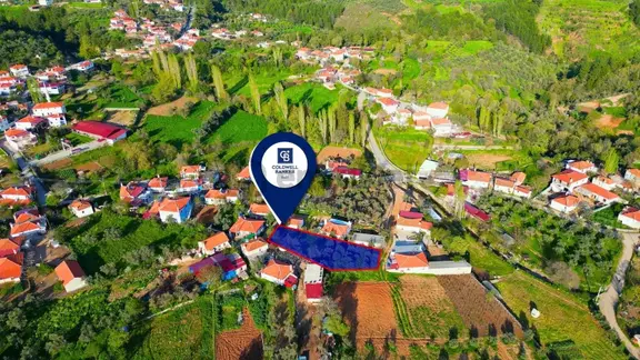 Menteşe Algıda 816 M² Konut İmarlı Satılık Arsa 2