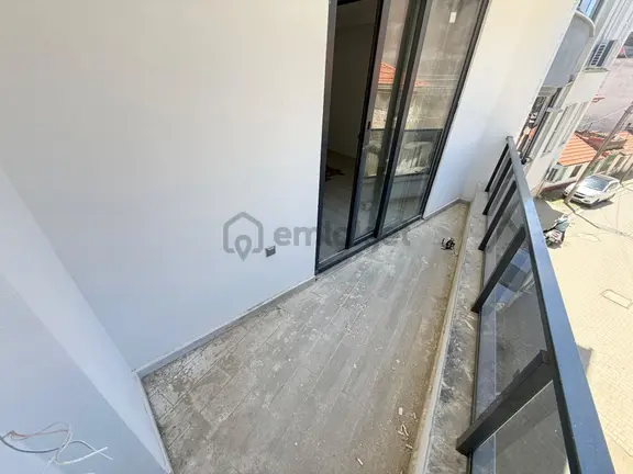 ⫸yüksel'den Edremit'te Arakat Sıfır Emsalsiz 1+1 Daire ⫸ 2