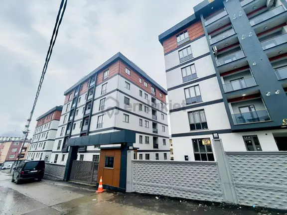 Sultanbeyli Ahmetyesevi Mahallesinde Site İçi 3+1 Satılık Daire 2