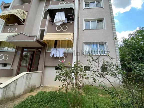 Tarcanlardan İzmit Dünya Bankasında Eşyalı Satılık 2+1 Daire 2