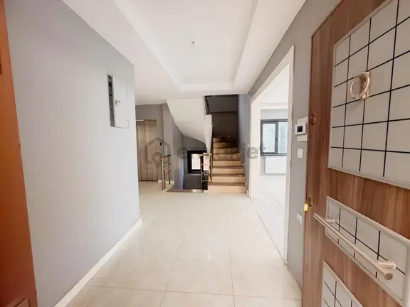 Panoramik Deniz, İstanbul Ve Adalar Manzarasına Sahip 5+1 Villa 2