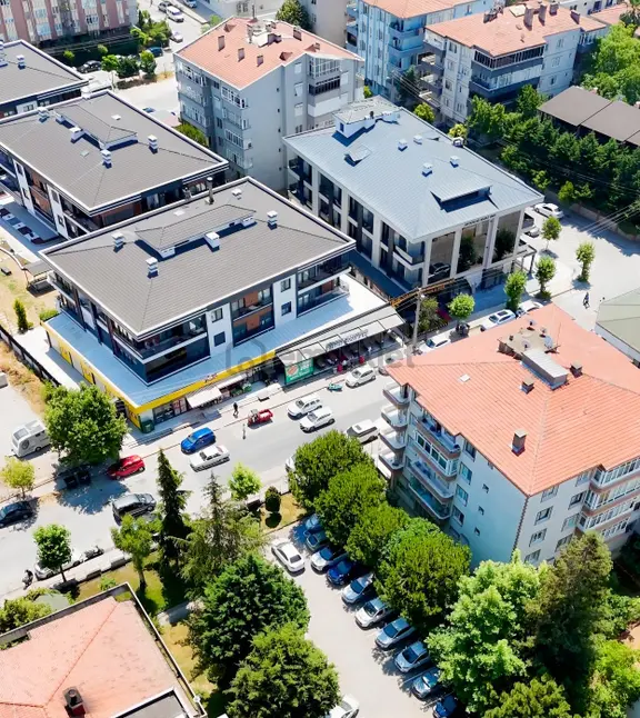 Adnan Mendereste 5yıl Sözleşmeli Yüksek Getirili Ticari Yatırım 2