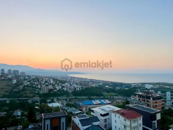 Hisar'dan Kalkanca'da Site İçersinde Satılık Dublex 3+2 Daire 2