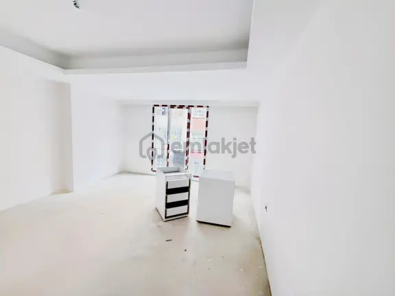Sefaköy İnönü Mahallesi Saatlik 2 + 1 Sıfır Tapu Masrafı Yok 2