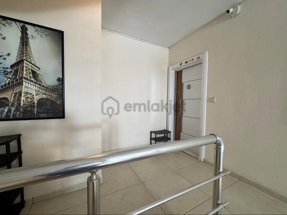 Berkay Emlaktan Eşyalı Kiralık Daire 1