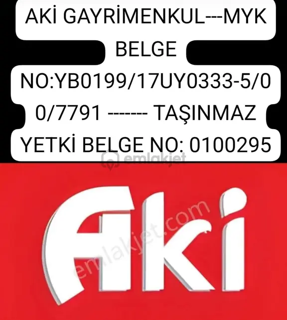 Tek Tapu Menekşe Hakim Tepe Göl Manzaralı 2440m2 Villa Arsası M2 Si 14,000tl Ve Diğer Arsalar 2