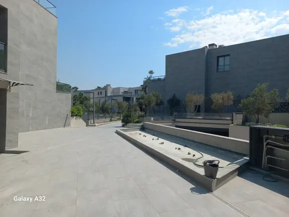 Emlak Buraya / İzmir Landor Gaziemir'de Kiralık 2+1 Lüks Daire 2