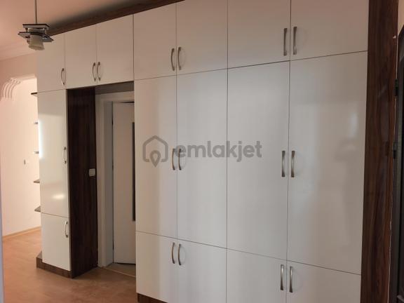 Yıldırım Emlaktan İzzet Begoviç Parkı Doğusu 4+1 Kiralık Daire 2