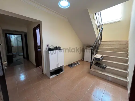 Şehir Manzaralı , Merkezi Geniş Ve Aydınlık Dubleks Daire !!! 2