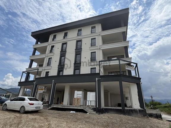 Ersin Çağlar Gayrimenkulden Satılık 2+1 Melet Manzaralı Daire 2