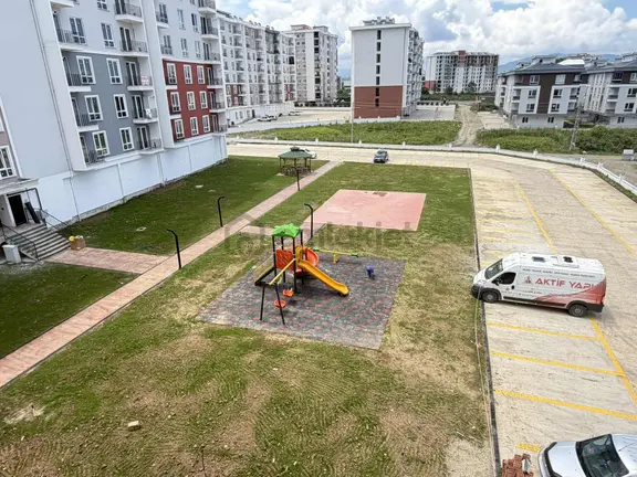 Ersin Çağlar Gayrimenkulden Kiralık 2+1 Site Daire 2
