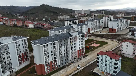Ersin Çağlar Gayrimenkulden Kiralık 2+1 Site Daire 1