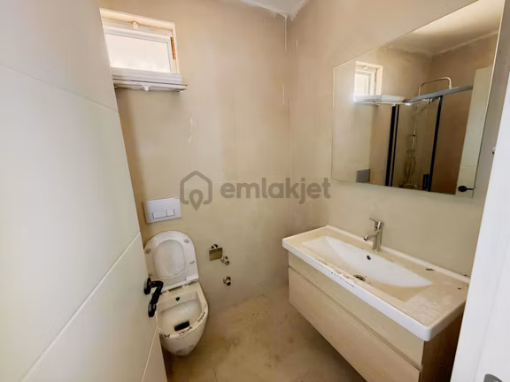 Ersin Çağlar'dan Kiralık 1+1 Tatil Köyü Kıvamında Site Daire 2
