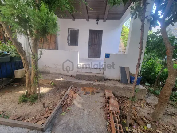 Bodrum Eskiçeşme Satılık 1+1 Daire 1