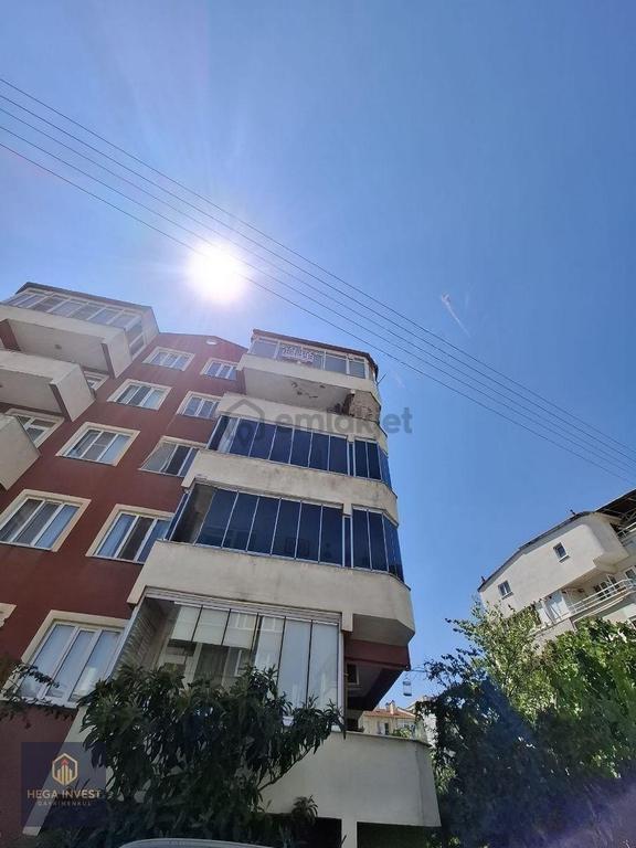 İsmail Akçay Parkı Yanı Satılık 3+1 Daire 1