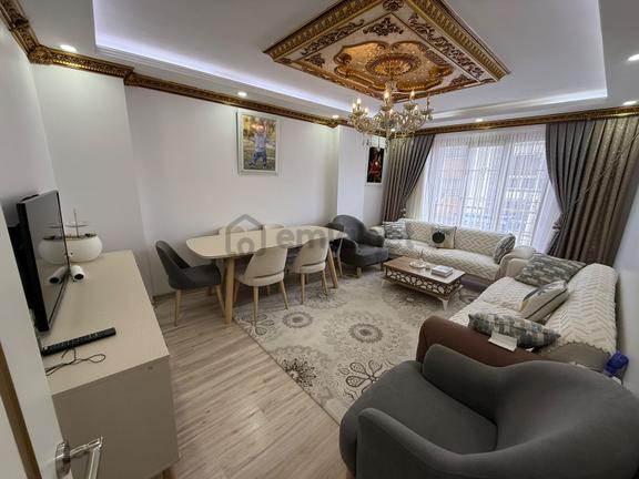 Home'dan Otoparklı Butik Sitede Satılık 2+1 110m Ultra Lüx Daire 2