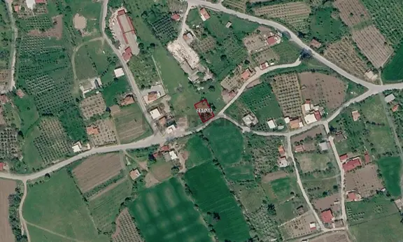 Max Prıme | Honaz Kızılyer'de 563 M² Fırsat Arsa 1