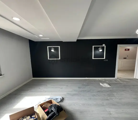 Kapaklıda Prestijli Yaşam 2+1 Ara Kat Sıfır Daire 1