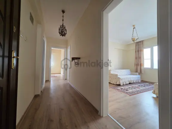 Didim Çamlık Mahallesinde Altınkum Plajına 750 M Geniş 3+1 Ön Cephe Daire 2