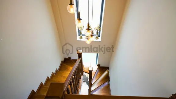 Ula Kızılağaçta Denize Ve Merkeze Yakın 5+1 Müstakil Taş Villa 2