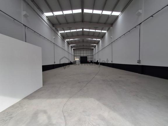 Kazan Dağyakada Satılık 1000 M2 Fabrika 2