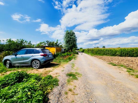 Sakarya, Adapazarı, Çökekler 0/185 Parsel, 1.340 M² Tarla 1