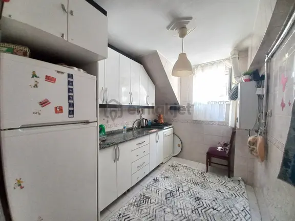 Şeref Emlak Sarıgöl Mah.satılık Bahçe Katı Daire 3.550.000 Tl 1