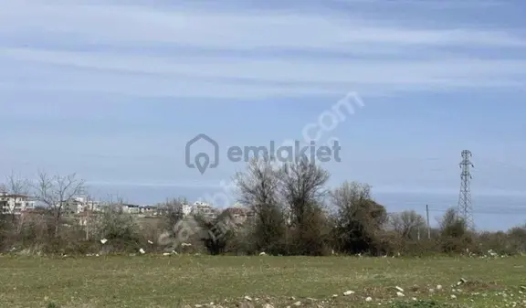 Büyükoyumca'da Deniz Manzaralı 700m2 Satılık Fırsat Arsa 2